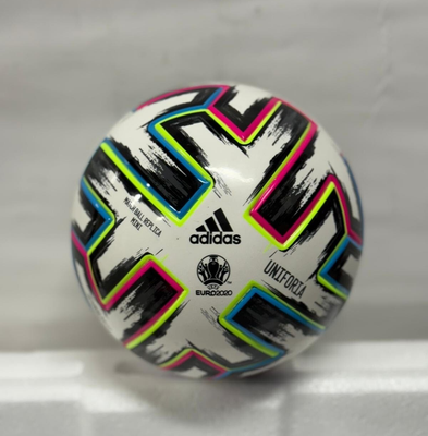 Adidas Euro 2020 Uniforia Match Ball - Replica - Mini - Size 1 - FH7342 |  eBay UK