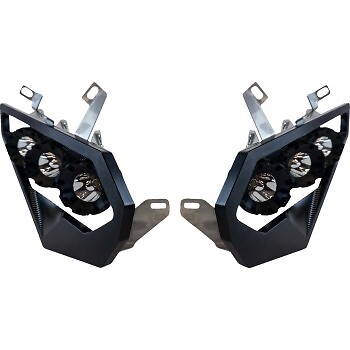 HERETIC 60016 Headlight