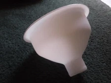 Vintage Vitantonio Victorio Strainer #200 HOPPER Replacement Part *GUC*