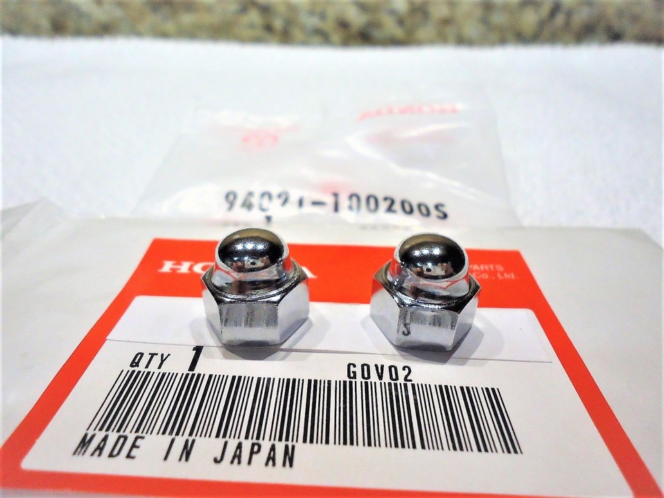 Swingarm Suspension Bushings For Honda XL, XR, CT Models – 23mm OD, 2 Pack 2 thumbnail image