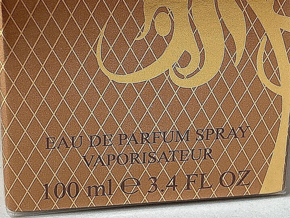 GUESS Marciano 3.4oz Women's Eau de Parfum Spray Vaporisateur 100 mL NEW FR. SHP - Image 3 of 4