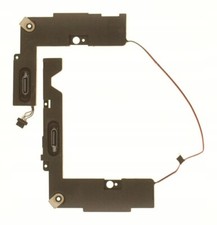 HP ChromeBook 14-AK 38Y09TP10 A speakers