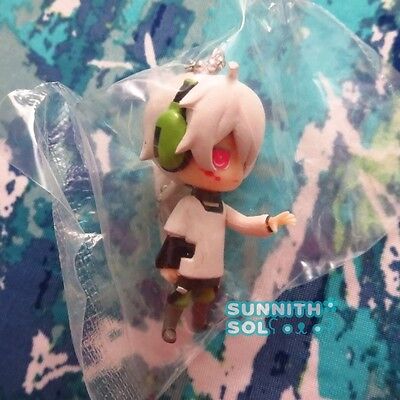 Peripheral Products Model, Mekakucity Actors Figure