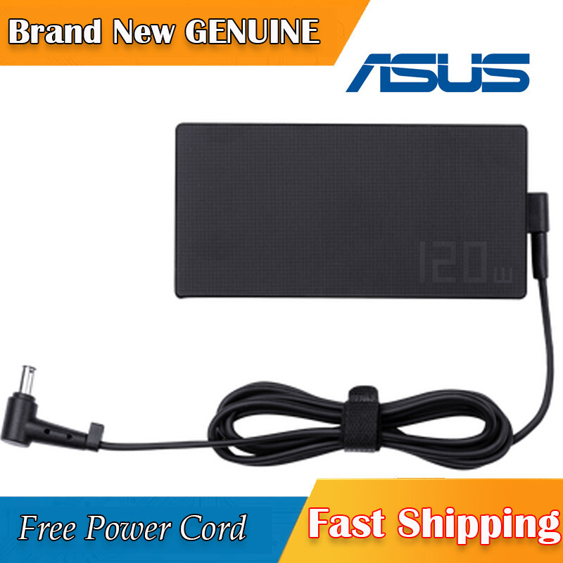 Original ASUS ZenBook Flip 15 OLED Q538EI Adapter Laptop Charger