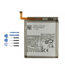 For Samsung Galaxy Note 10 N970 N970U/F EB-BN970ABU Battery Replacement 3500 mAh