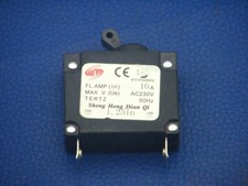 Sicurezza Compatibile Con Einhell BT-BG 2000/2 Generatore Di Corrente