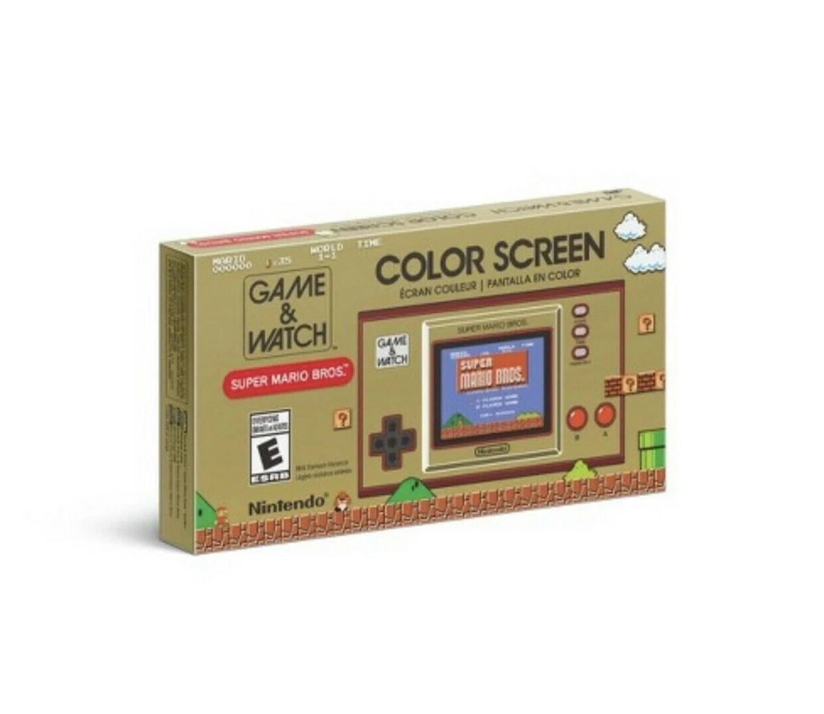 game and watch ball products for sale | eBay