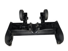 BISSELL 2554A CrossWave Cordless Max Multi-Surface Cleaner  Bottom Soleplate