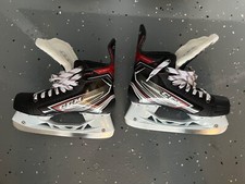 CCM Jetspeed XTRA Senior Ice Hockey Skates US 5 EUR 39