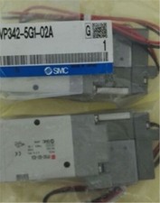 1Pc Smc Solenoid Valve VP342-5G1-02A Brand New fzFast delivery