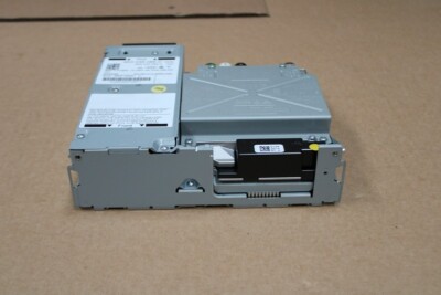 Audi A6 4K A7 A8 Q8 MIB2 Zentralrechner Unit Mainunit eSIM High2+ 4K0035085 C