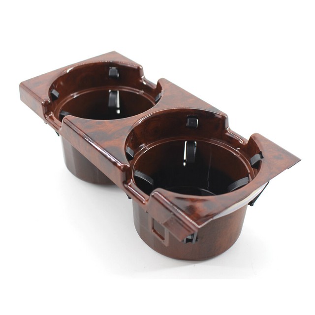 Car Drink Cup Holder fit for BMW 3 Series E46 E90 325i 328i 323i ABS