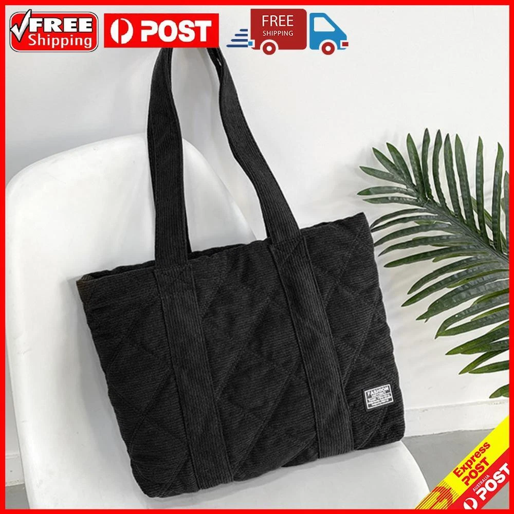 Lightweight womens work clearance bag