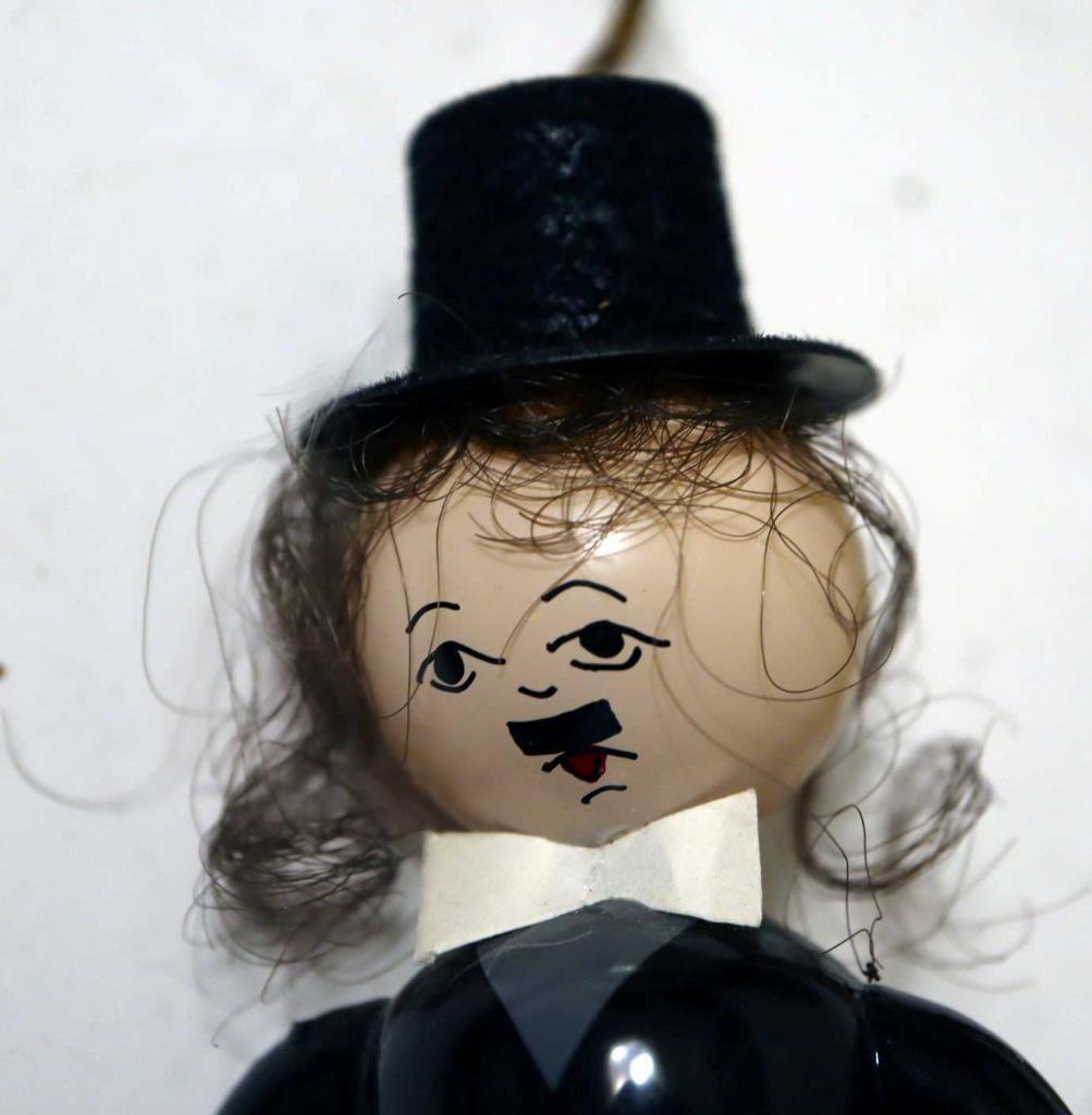 Vintage Soffieria De Carlini Christmas Tree Ornament Collection