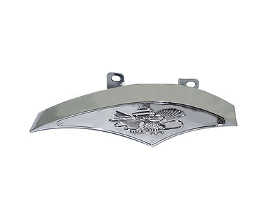 Harley custom air cleaner Live-To-Ride fits CV carb, fuel Injection