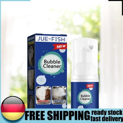 30ml/100ml Cleaning Spray Multi-Purpose Deep Cleaning for Kitchen