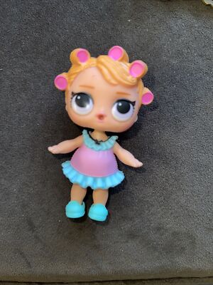 LOL Surprise Dolls Baby Doll Big Sister Series Sleepover Club M7