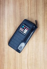 Disney Star Wars Darth Vader Loungefly Wallet