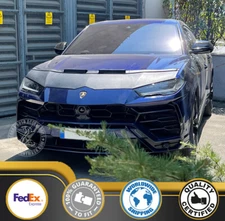 Car Bonnet Hood Bra For Lamborghini Urus 2018 2019 2020 2021