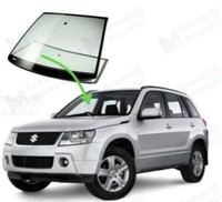 Suzuki Grand Vitara Ab 2005 Windschutzscheibe Frontscheibe Vorne Vorne