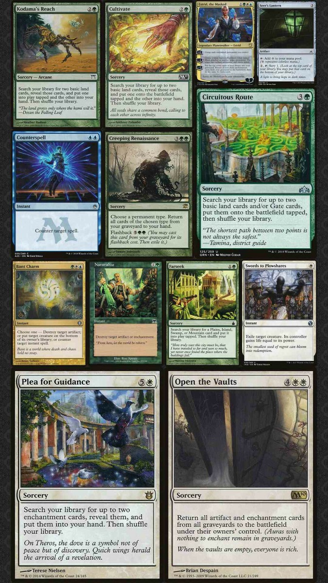 Estrid, the Masked ENCHANTMENT Commander Deck EDH Magic Cards MTG Ready-to-Play | eBay Estrid, the Masked ENCHANTMENT Commander Deck EDH Magic Cards MTG Ready-to-Play | eBay