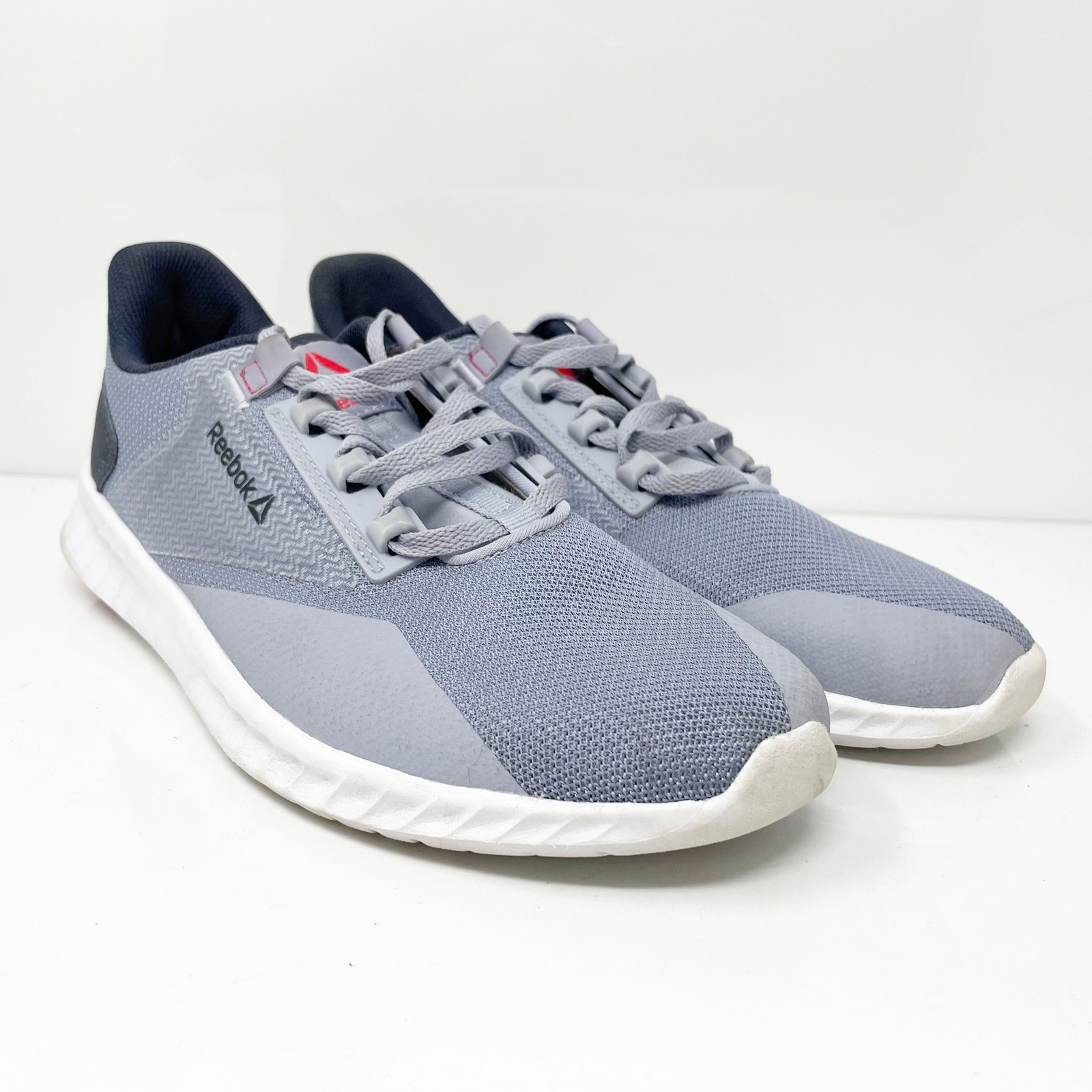 Reebok Womens Sublite Legend DV5667 Gray Running Shoes Sneakers Size 9 |  eBay