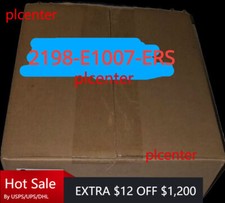 NEW Allen-Bradley 2198-E1007-ERS Kinetix 5100 200V Class Servo Drive Surplus