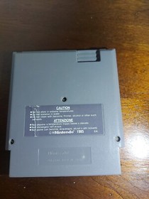 Gioco PROBOTECTOR - Konami Nintendo NES - Solo Cartuccia