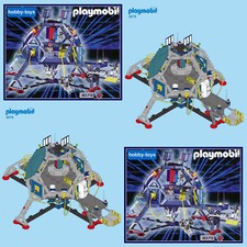 * Playmobil 3079 * Space Station * Spares * SPARE PARTS SERVICE *