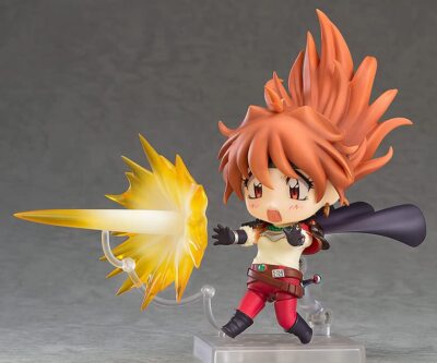Nendoroid 901 Slayers Lina Inverse Painted ABS&PVC non-scale
