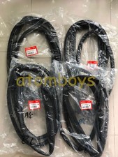 For Honda Accord Sedan 4 Door Seal Rubber Weatherstrip 94 95 96 97 For Honda Accord Sedan 4 Door Seal Rubber Weatherstrip 94 95 96 97