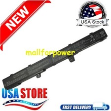 Battery A31N1319 A41N1308 For Asus X451 X451CA X551 X551C X551CA X551M X551MA