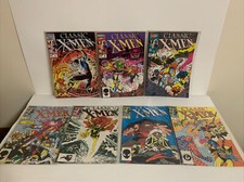 Cover of Classic X-Men #5