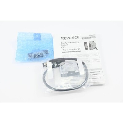 Keyence Safety Switch GS-10PC - | eBay
