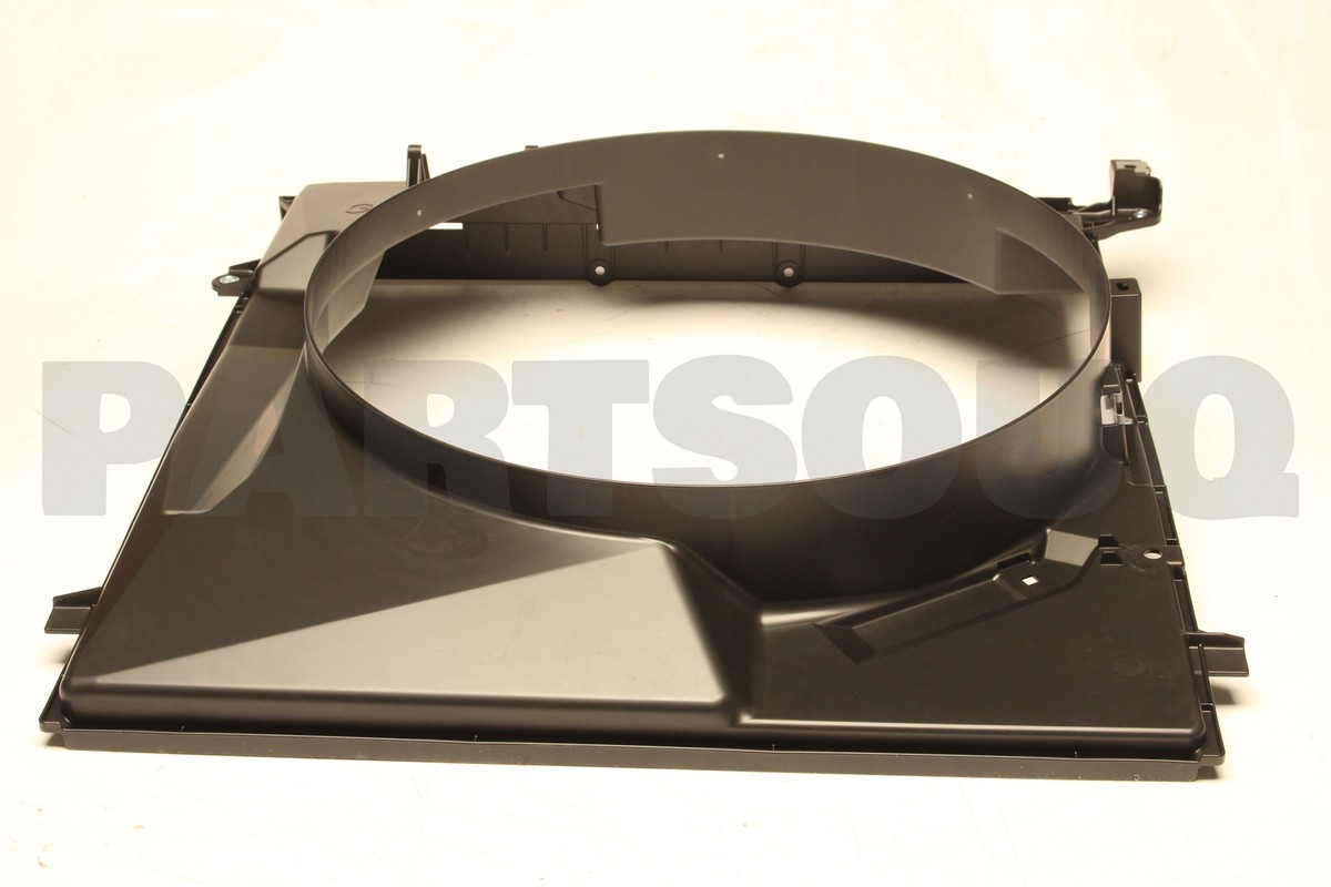 1671130060 Genuine Toyota SHROUD FAN 16711-30060 | eBay