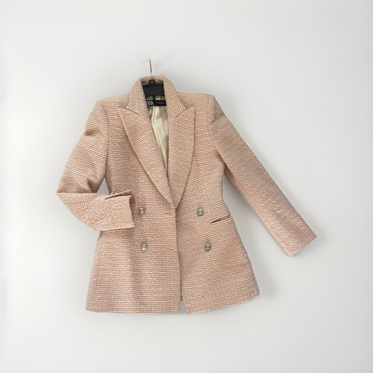 Cuadros Vichy Americanas Cuadros Mujer Zara Cuadros Vichy Chaqueta