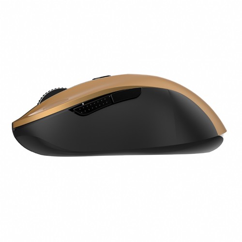 Ergonomisches Design INCA Maus IWM-233RG 1600 DPI,Wirless,6 Tasten 2,4GHz - Bild 6 von 12