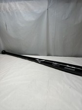 Mizuno Pro Ichiro Suzuki Signed Baseball Bat Ichiro51 DEFECTS NO COA 33”