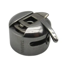 Replacement Bobbin Case Class 15 ZigZag Fits Singer 223, 237 (Part # 15277)