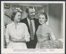 Destination 60,000 ’57 COLEEN GRAY JEFF DONNELL PRESTON FOSTER