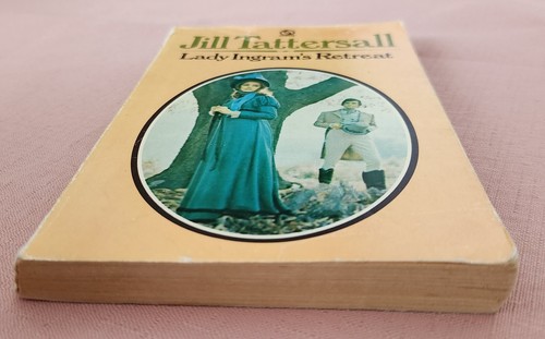Lady Ingram's Retreat by Jill Tattersall, Paperback, 1974 - Picture 9 of 12