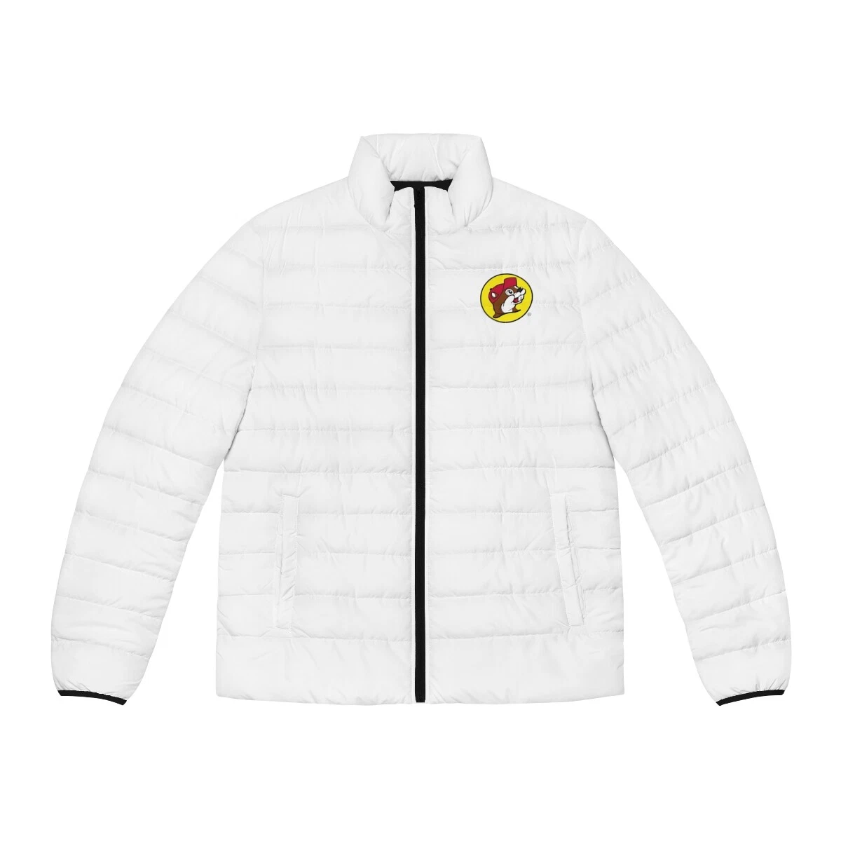 BUCCEES puffer jacket