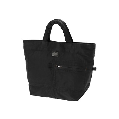 バッグ PORTER / MILE MINI TOTE BAG ASK availability First) PORTER / MILE MINI TOTE BAG from Japan | eBay