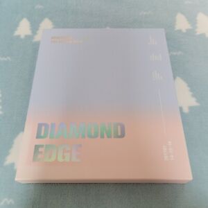 Seventeen Diamond Edge | eBay Seventeen Diamond Edge | eBay