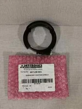 DET-TRONICS 007338-001/ Q200A1001 WEATHER SHIELD FOR FLAME DETECTOR - NEW NO BOX