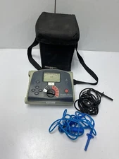 Megger BM5200  5kv Insulation Tester