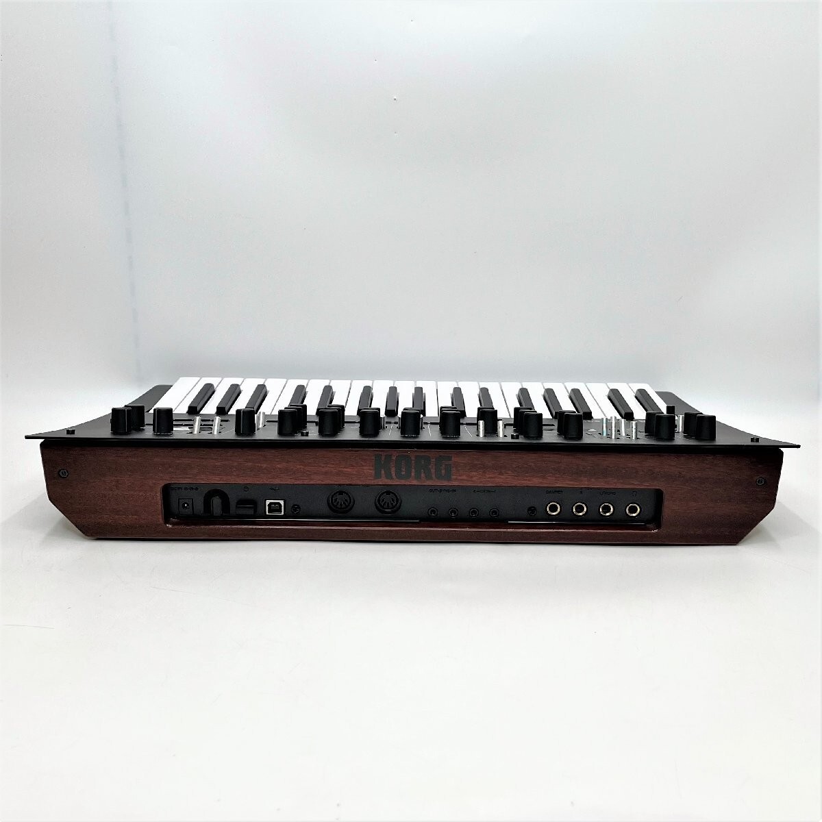 Korg Minilogue XD Polyphonic Analog Synthesizer | eBay
