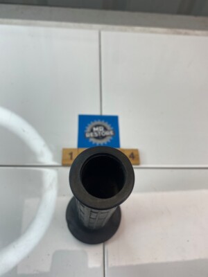 Kawasaki GPX ZR ZX KZ Many Models - Throttle Grip Assy. 46019-1059
