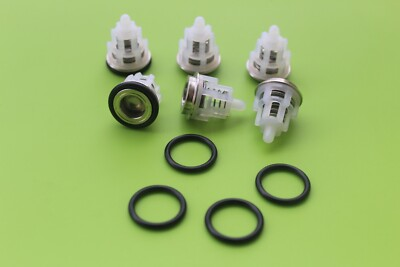 #ad General Pump repairs parts KIT 228 for Series 66 TSF2019SS TSF2021SS TSF2221SS $249.99