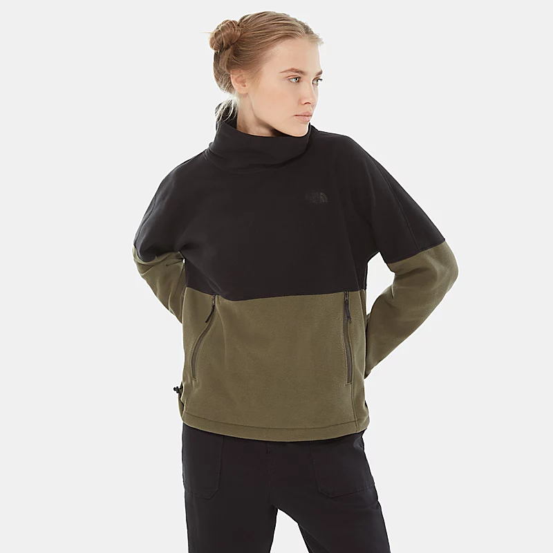 The North Face Womens TKA Glacier 